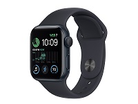 Apple Watch - Smart watch - Midnight
